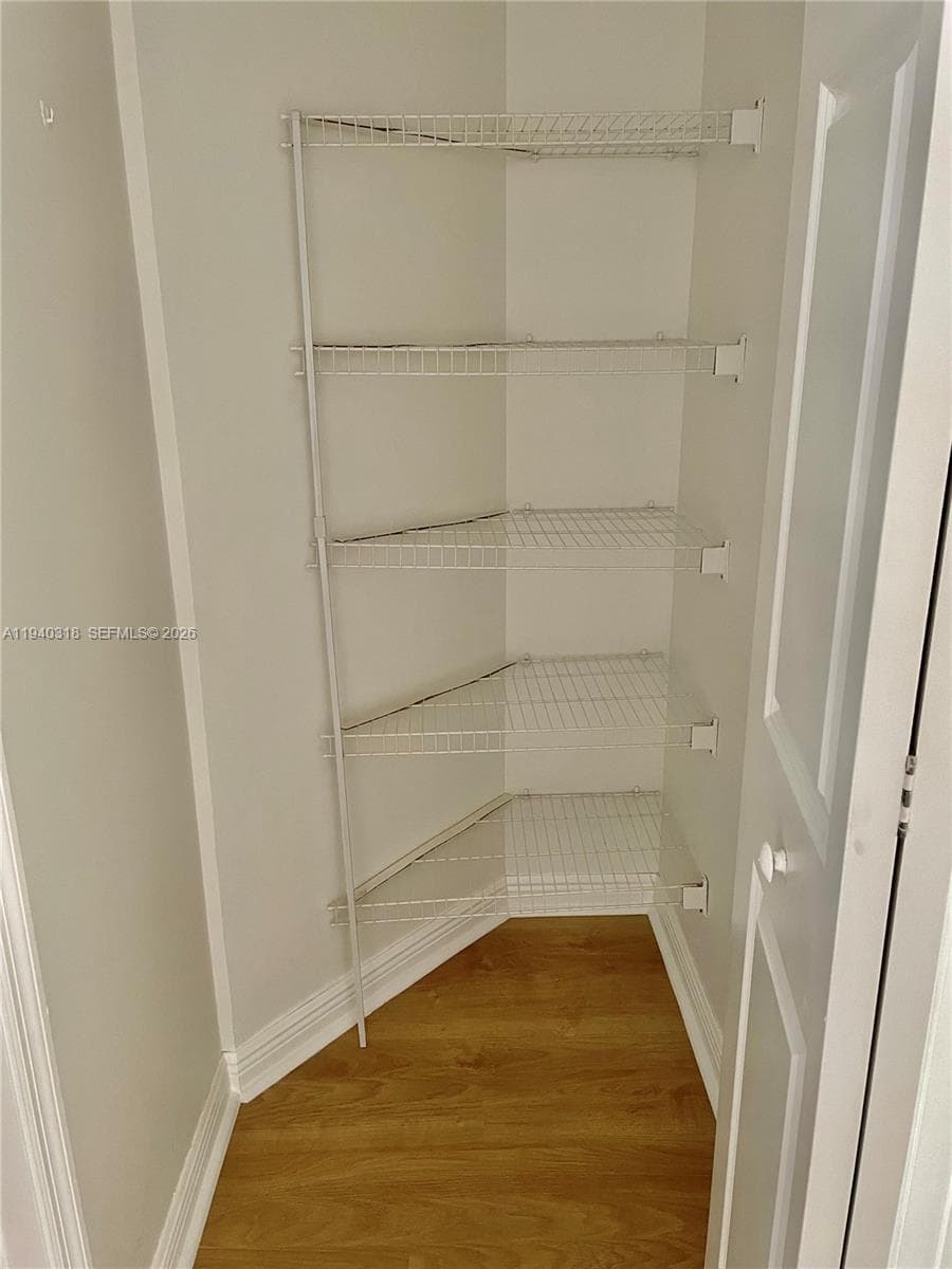 Pantry