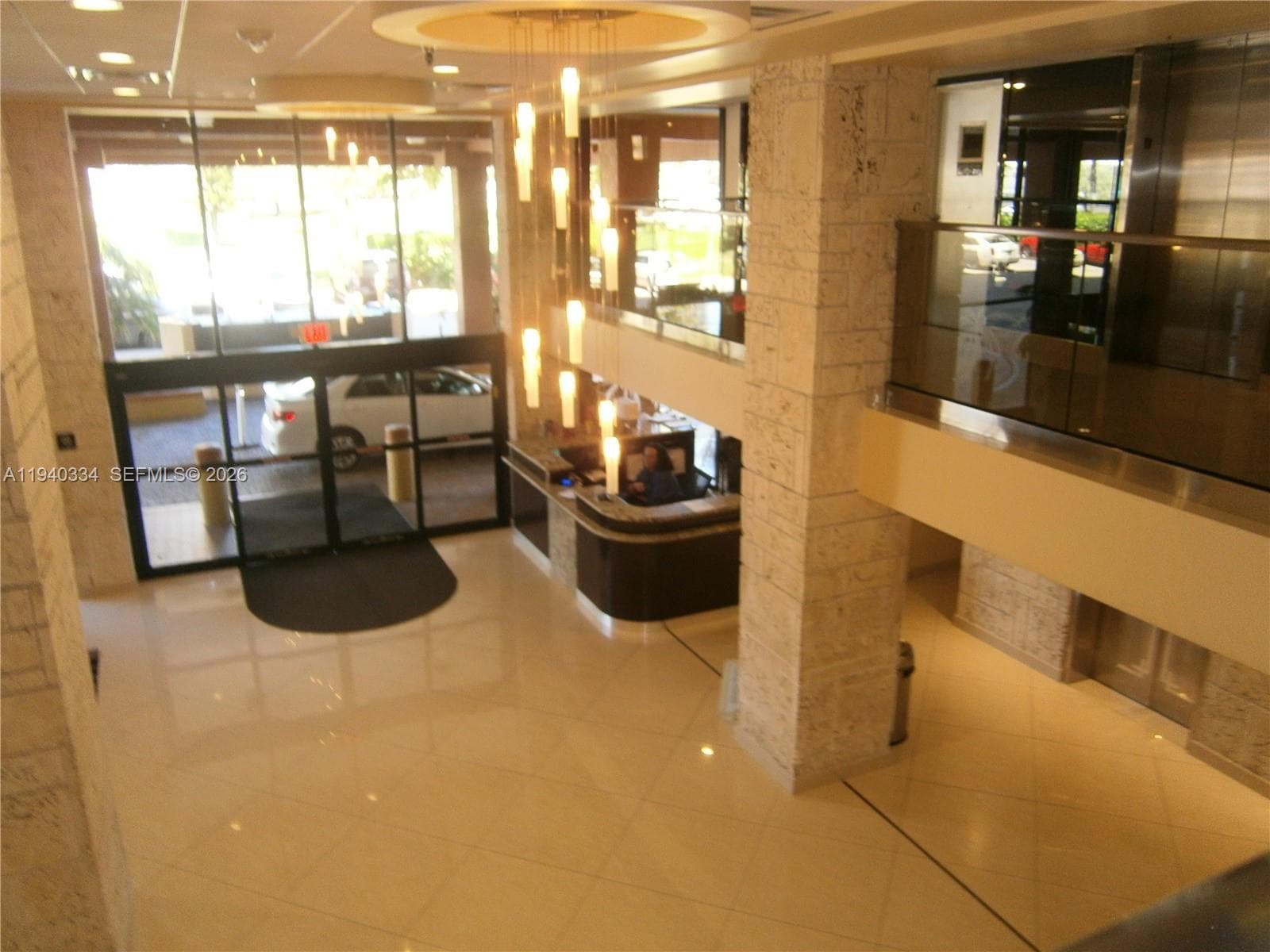 WINSTON TOWERS 700 CONDO · #1908 in Sunny Isles Beach - Photo 16