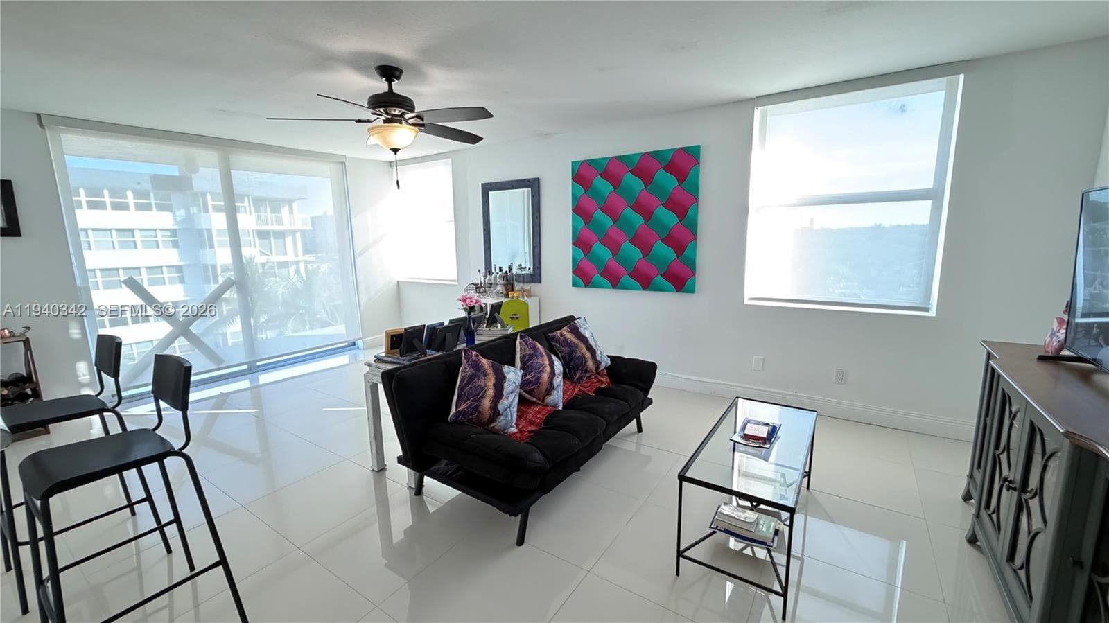 REEF WEST CONDO · #5G in North Miami Beach - Photo 6