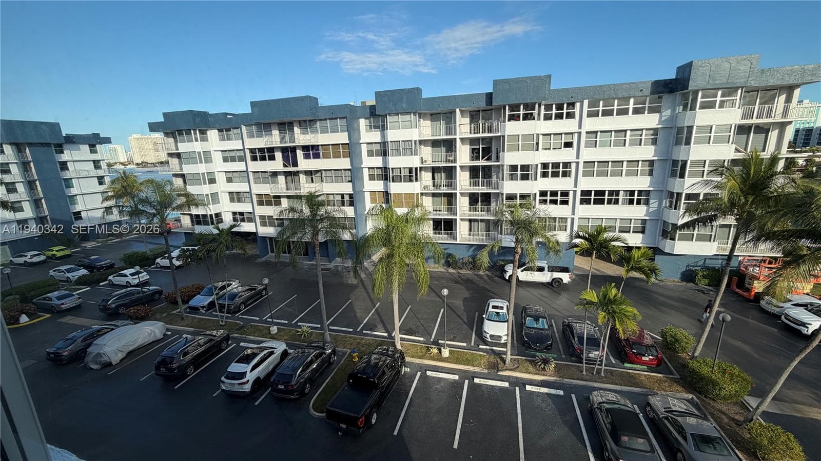 REEF WEST CONDO · #5G in North Miami Beach - Photo 13