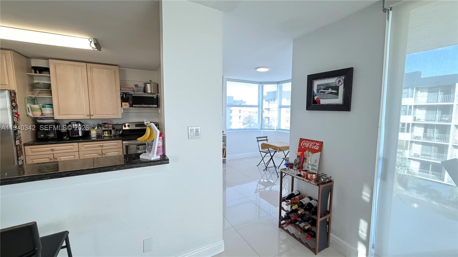 REEF WEST CONDO · #5G in North Miami Beach - Photo 9