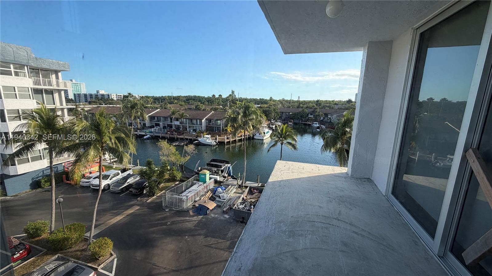 REEF WEST CONDO · #5G in North Miami Beach - Photo 11