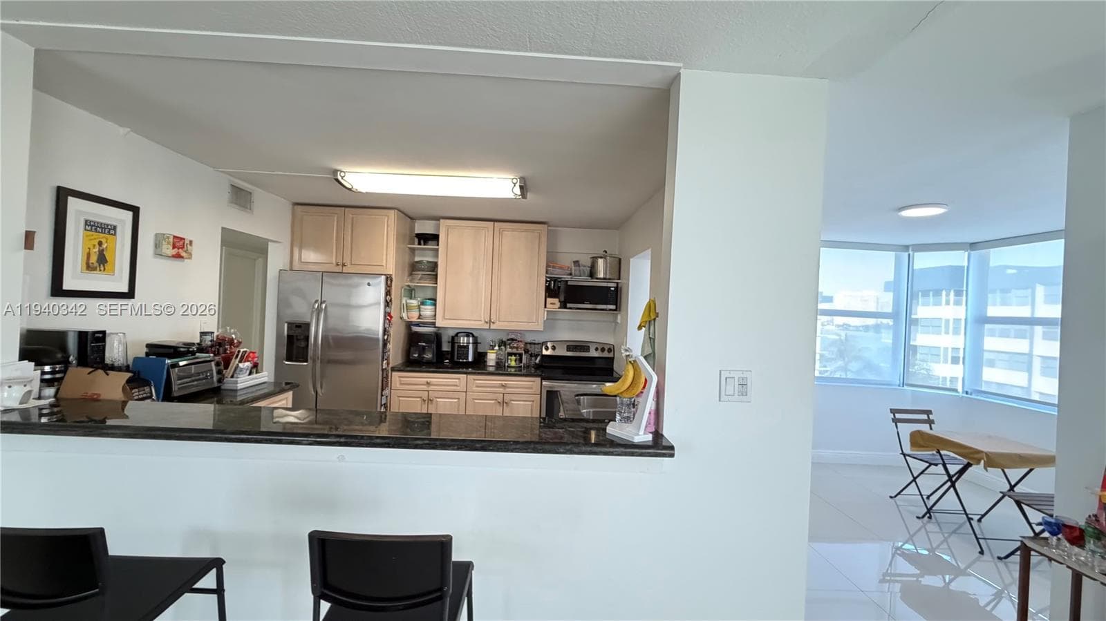 REEF WEST CONDO · #5G in North Miami Beach - Photo 8