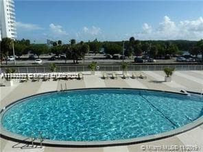 COASTAL TOWERS CONDO · #503 in Sunny Isles Beach - Photo 13