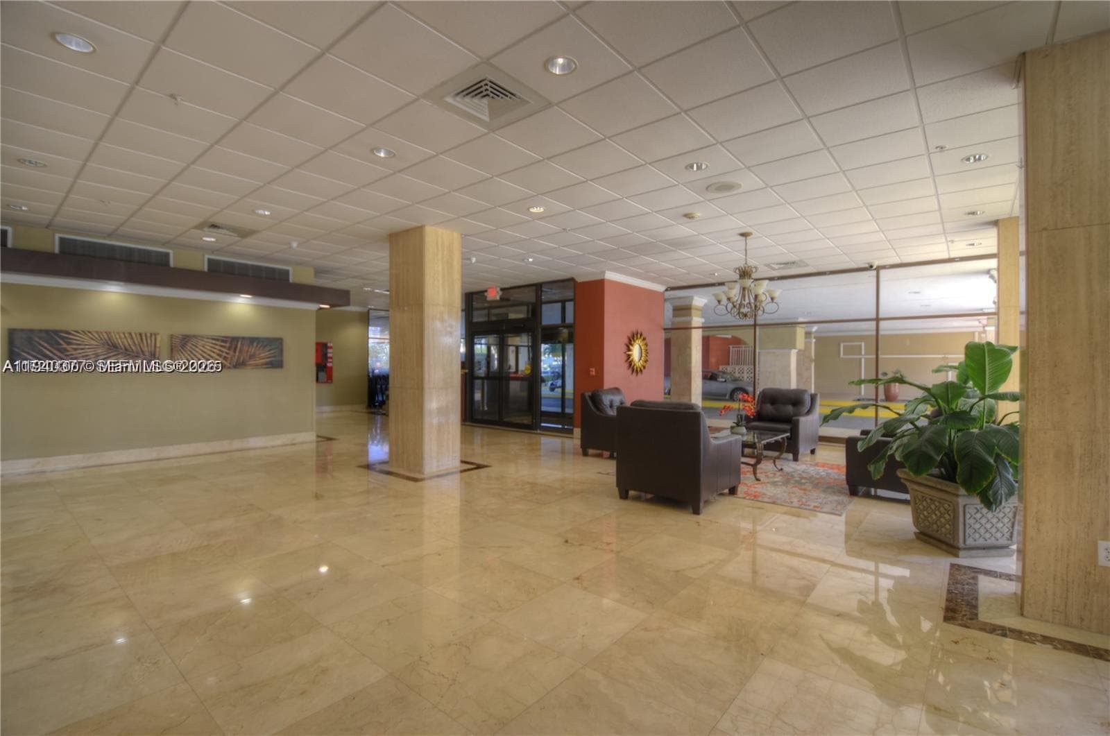 COASTAL TOWERS CONDO · #503 in Sunny Isles Beach - Photo 16