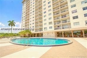 COASTAL TOWERS CONDO · #503 in Sunny Isles Beach - Photo 1