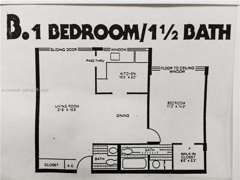 PLAZA OF AMERICAS CONDO P · #514 in Sunny Isles Beach - Photo 13