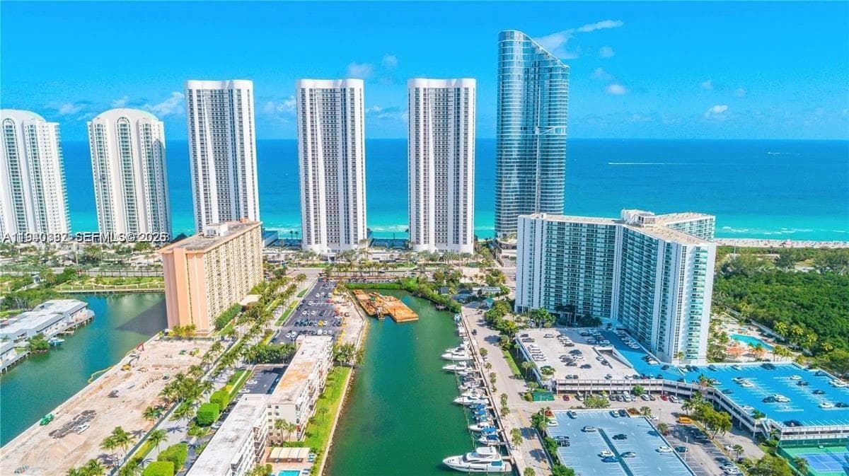 ARLEN HOUSE EAST CONDO · #1012 in Sunny Isles Beach - Photo 2