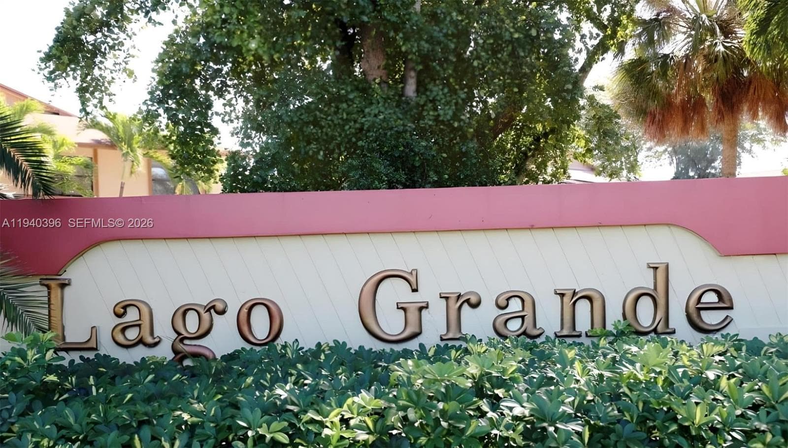 LAGO GRANDE THREE-A CONDO · #11-47 in Hialeah - Photo 3