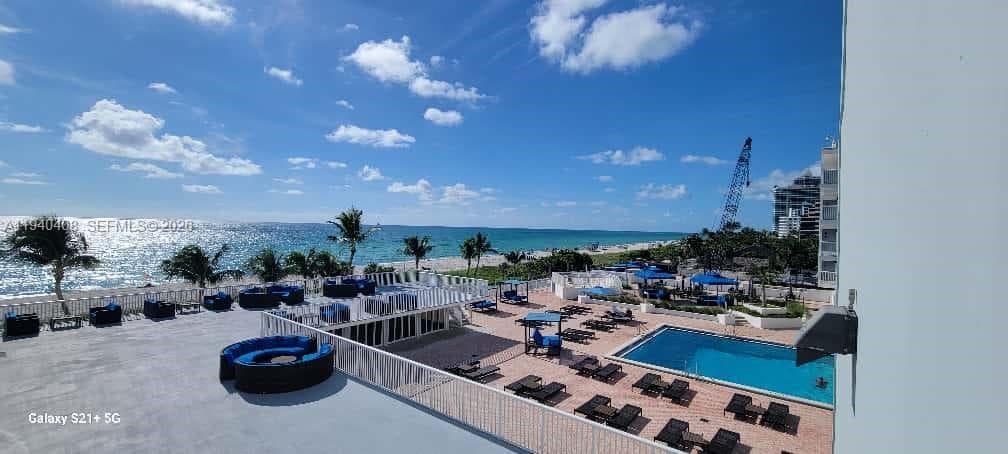 THE CARRIAGE HOUSE CONDO · #214 in Miami Beach - Photo 36