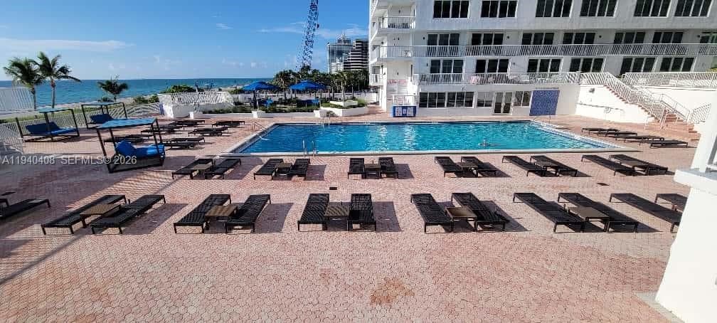 THE CARRIAGE HOUSE CONDO · #214 in Miami Beach - Photo 37