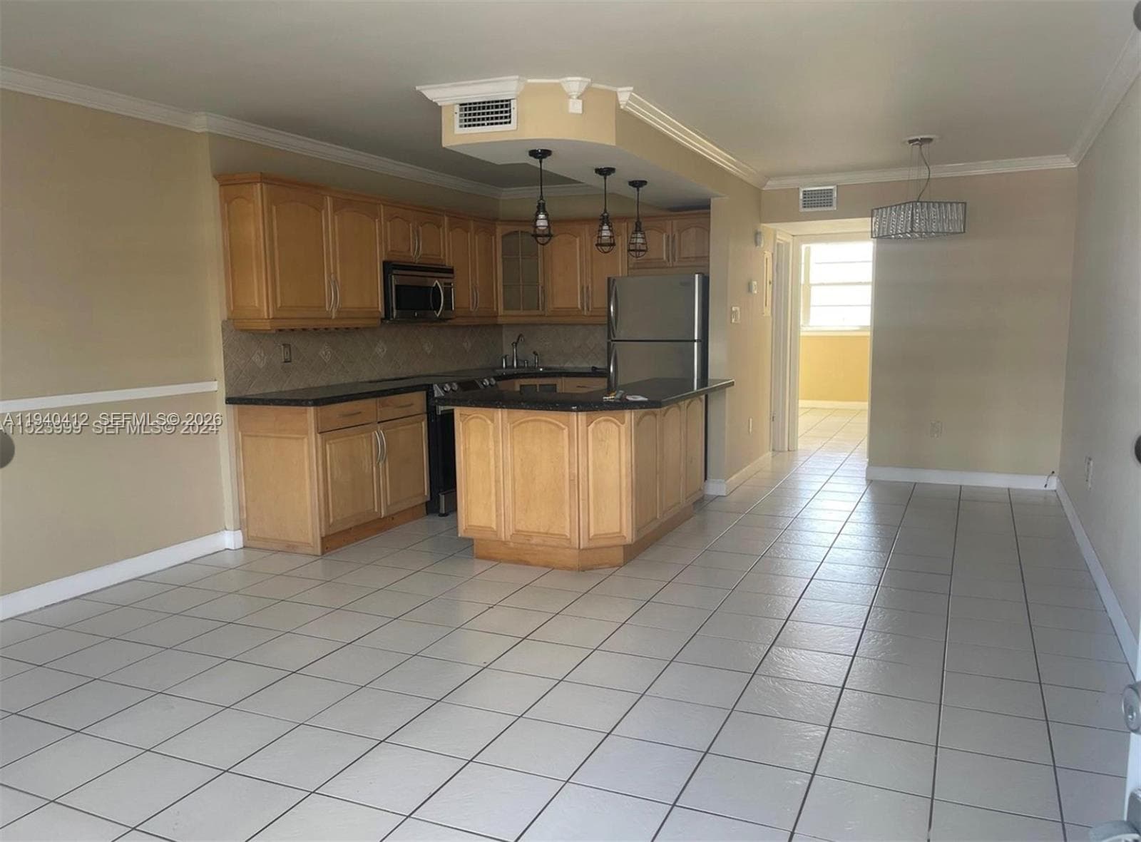 NO BAY WHITE HOUSE NO 3 C · #C306 in North Bay Village - Photo 2