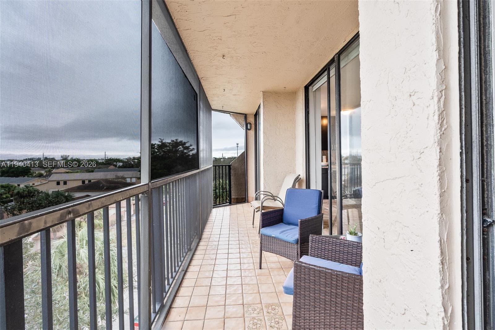 BLUE LAKE APTS CONDO · #505 in Pompano Beach - Photo 13