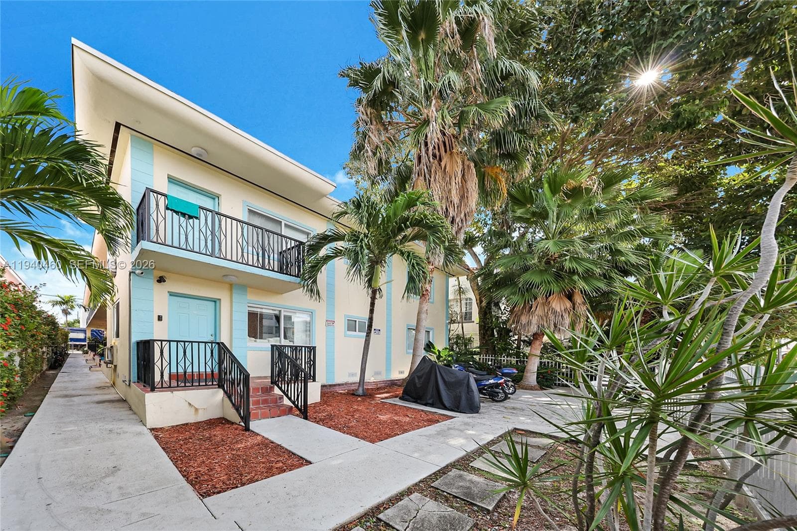 RAMAVEST CONDO · #101 in Miami Beach - Photo 2