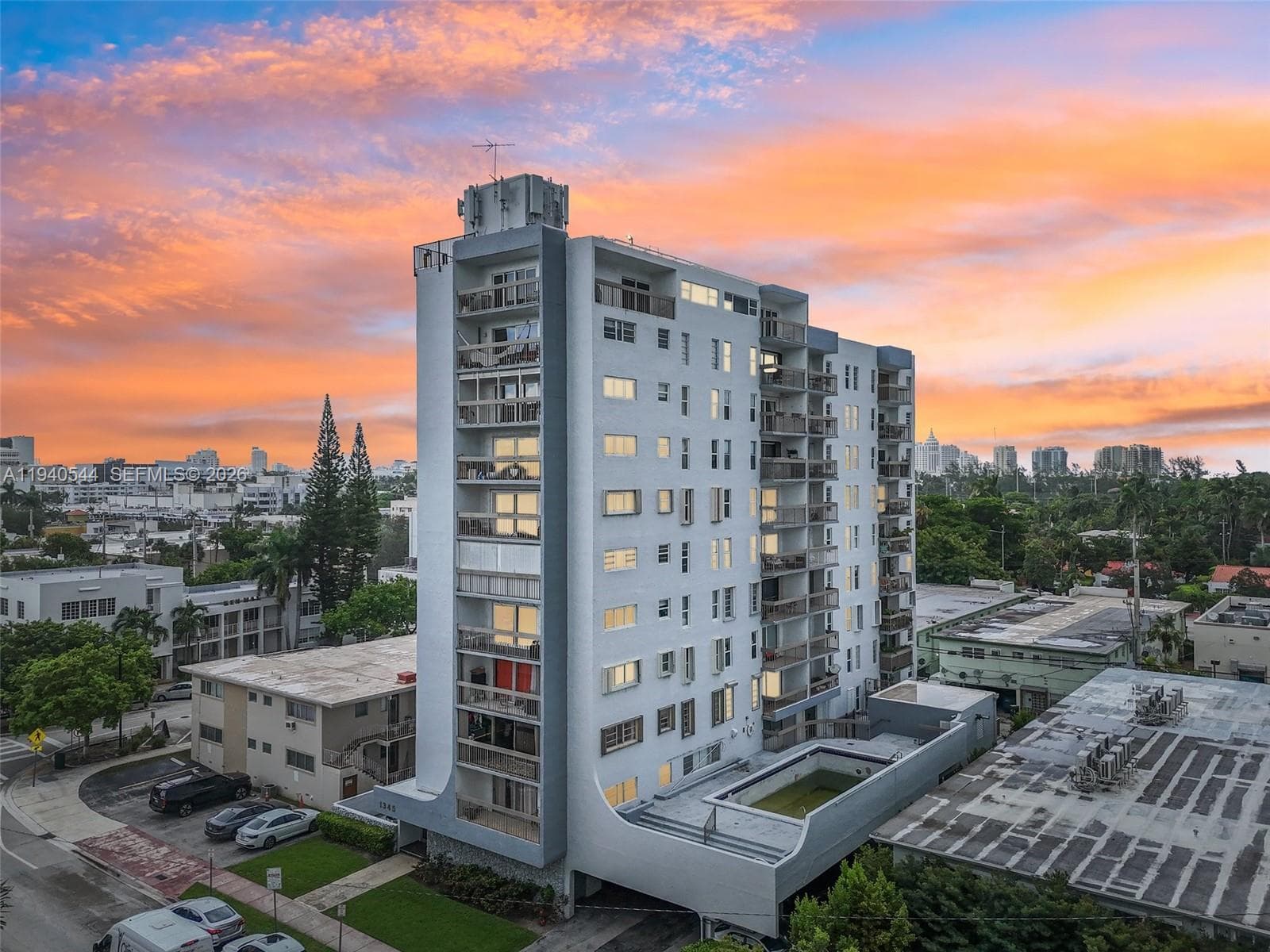 1345 West Avenue · #304 in Miami Beach - Photo 16