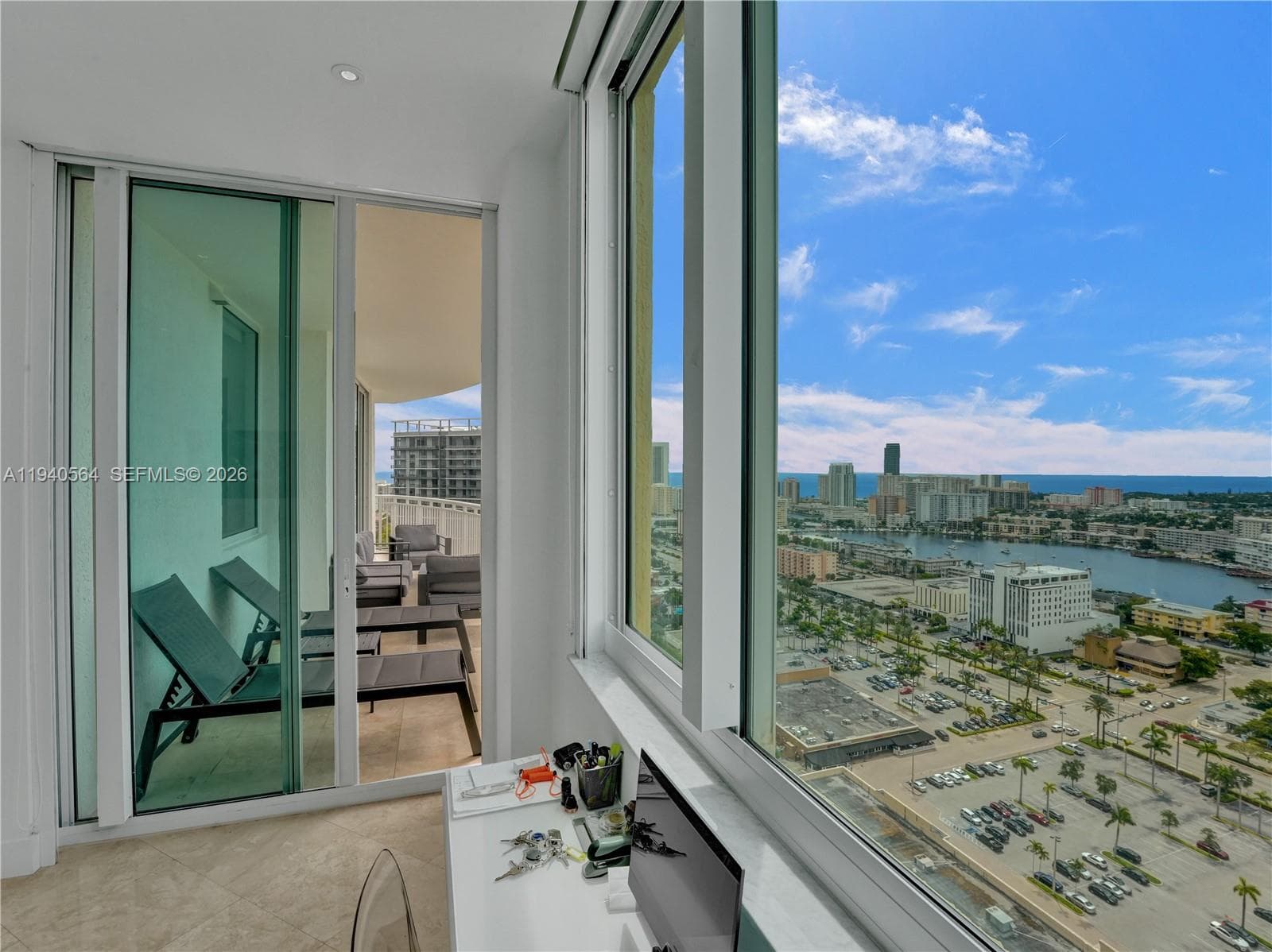 DUO CONDOMINIUM · #PH04E in Hallandale Beach - Photo 27