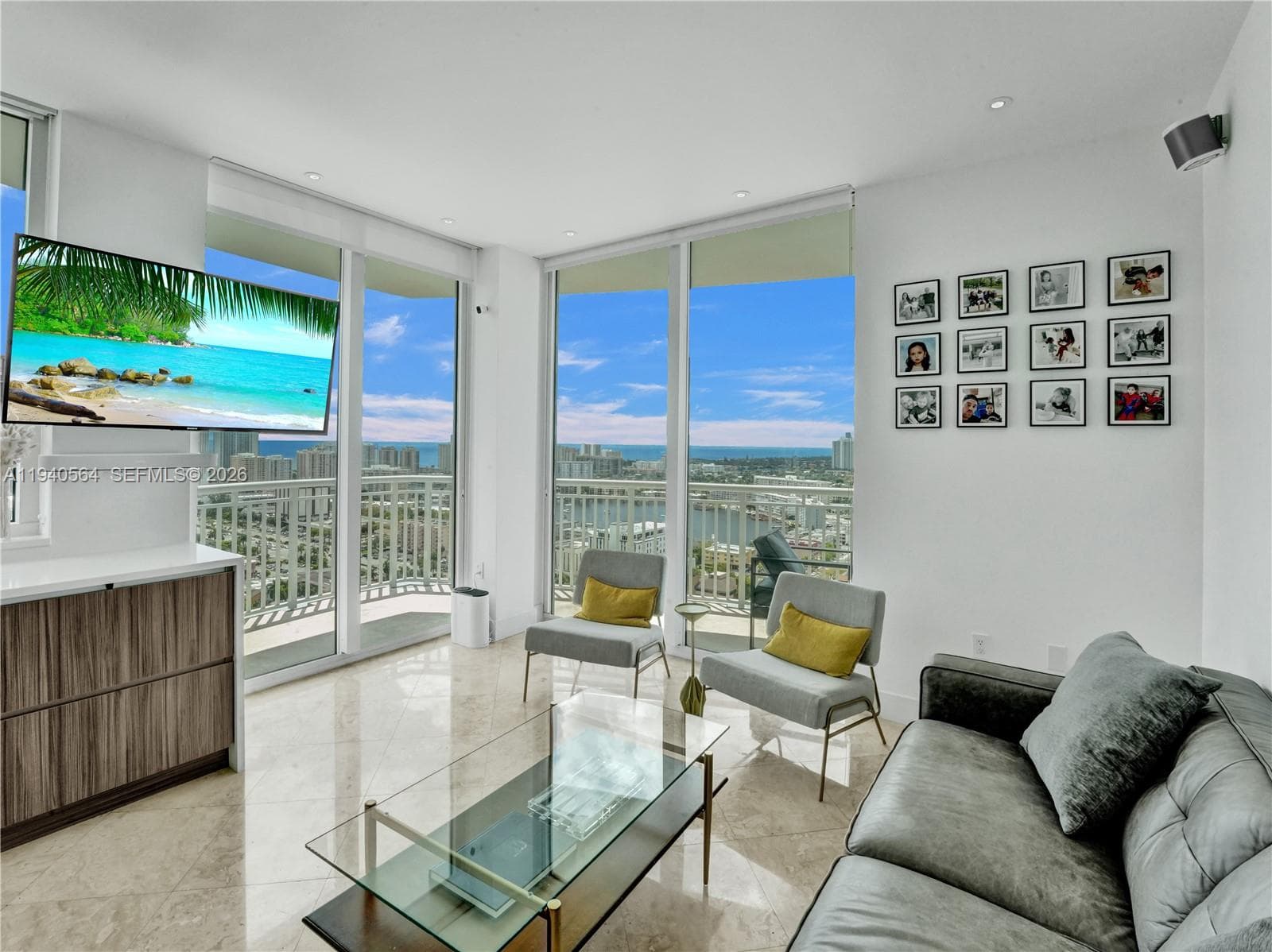 DUO CONDOMINIUM · #PH04E in Hallandale Beach - Photo 6