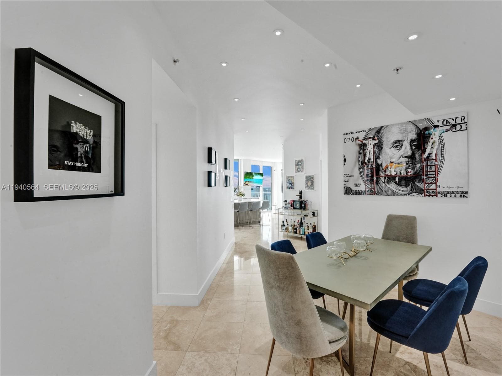 DUO CONDOMINIUM · #PH04E in Hallandale Beach - Photo 12