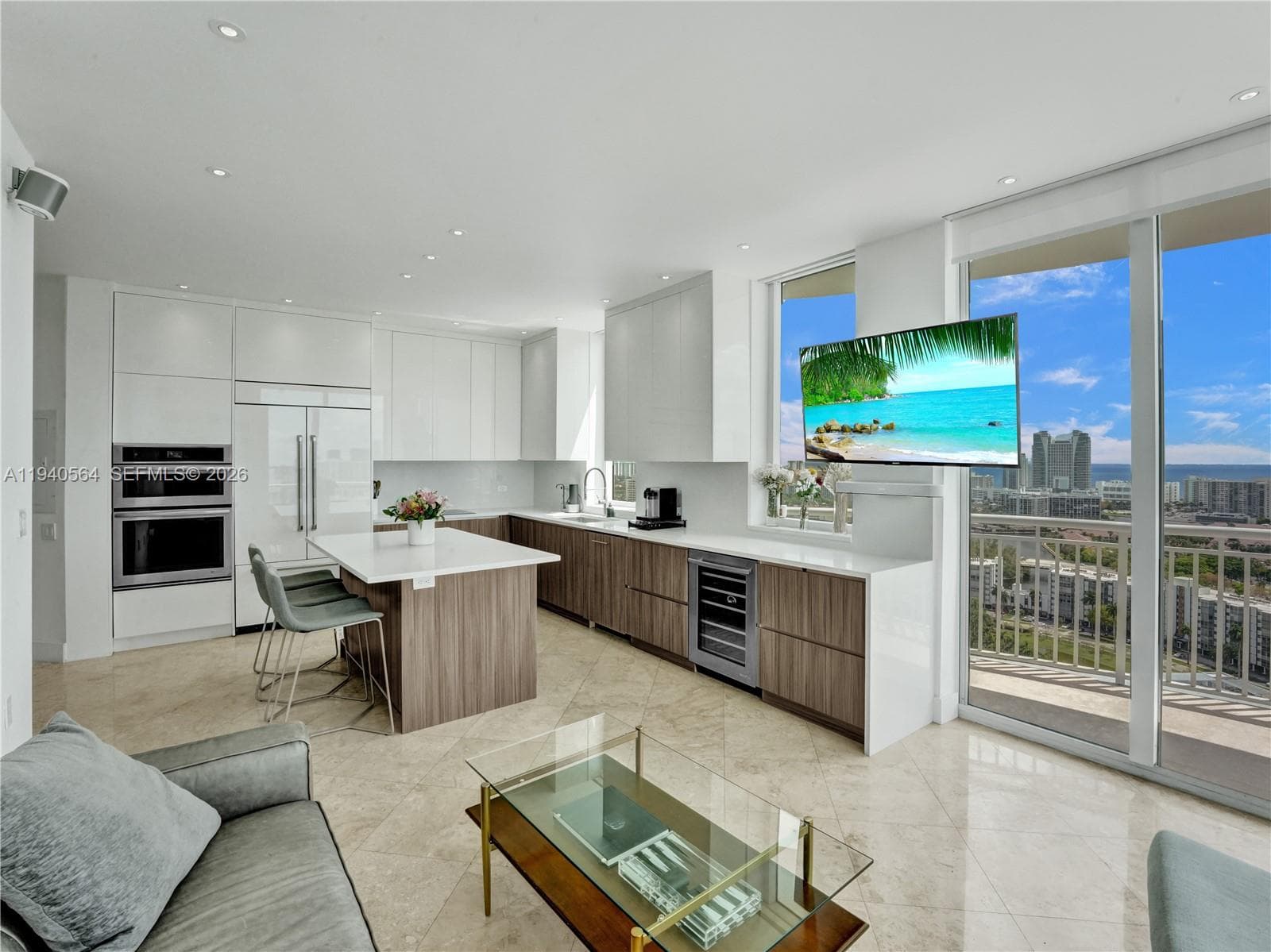 DUO CONDOMINIUM · #PH04E in Hallandale Beach - Photo 7