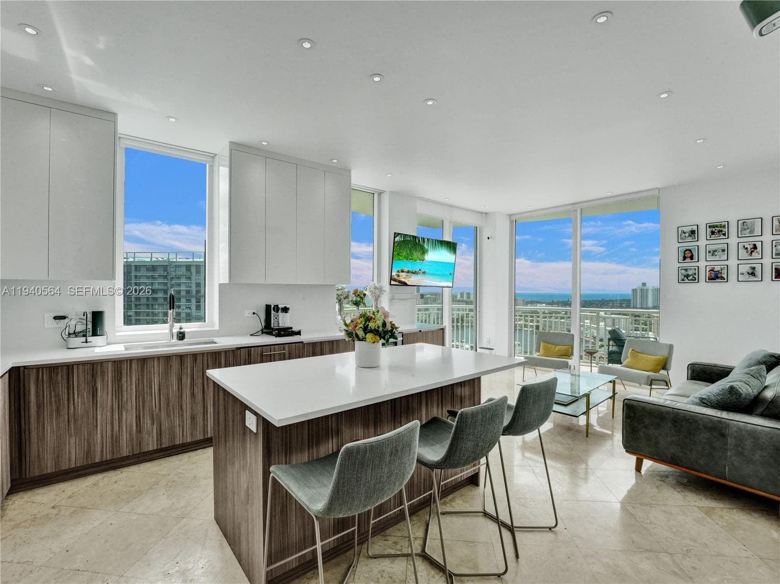 DUO CONDOMINIUM · #PH04E in Hallandale Beach - Photo 1