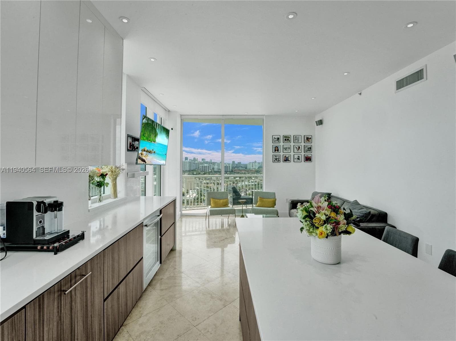 DUO CONDOMINIUM · #PH04E in Hallandale Beach - Photo 5