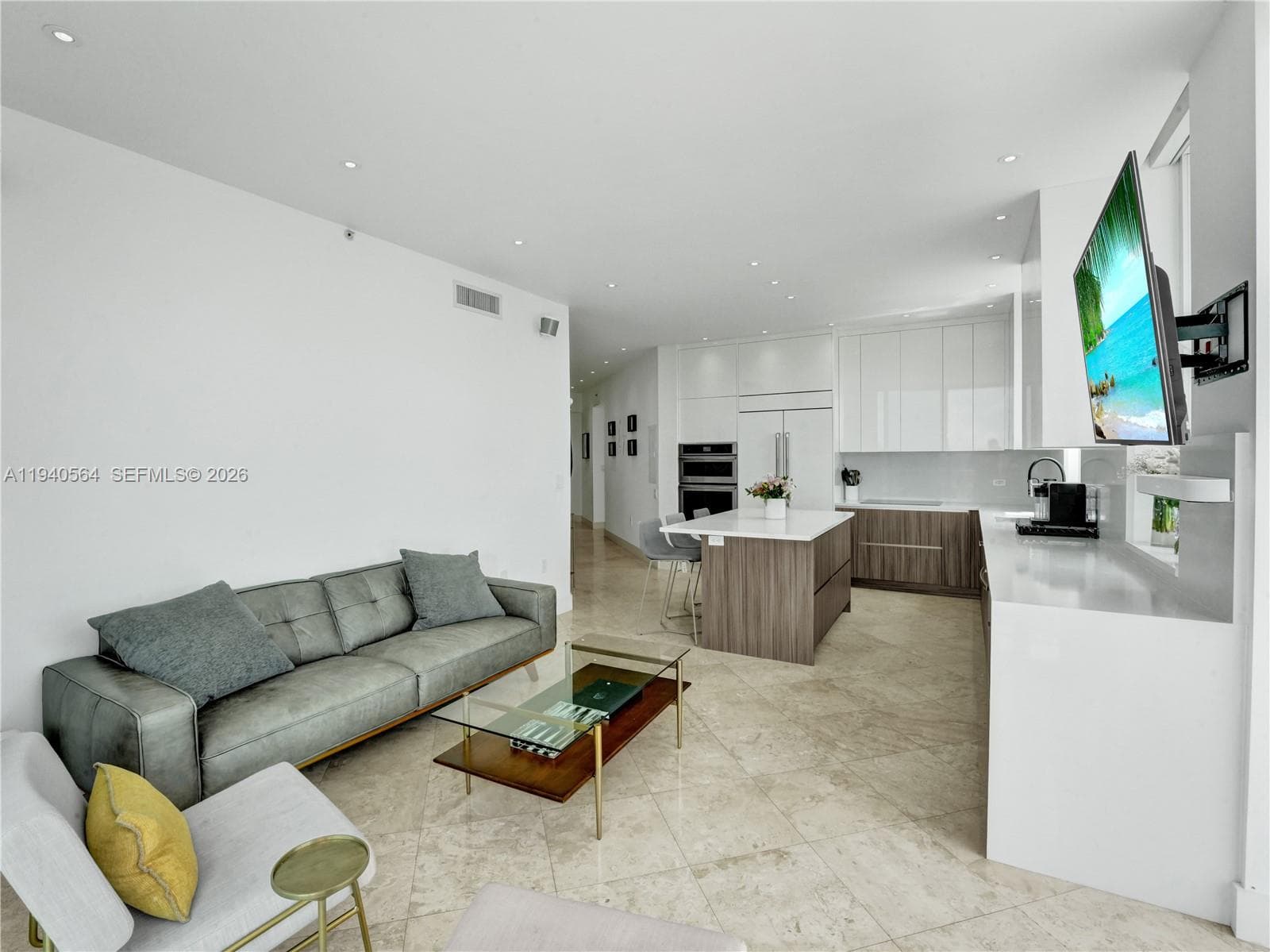DUO CONDOMINIUM · #PH04E in Hallandale Beach - Photo 10