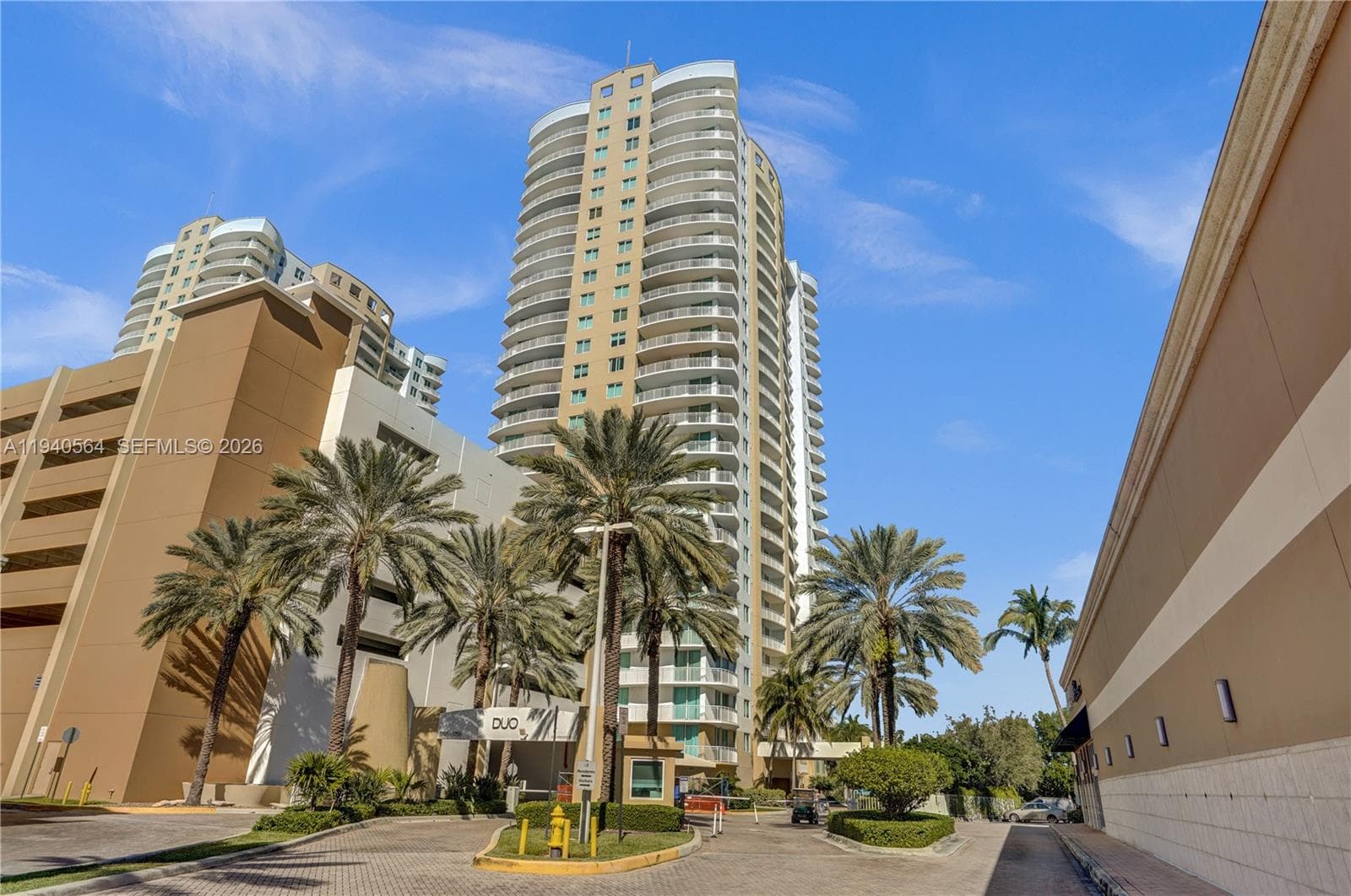 DUO CONDOMINIUM · #PH04E in Hallandale Beach - Photo 44