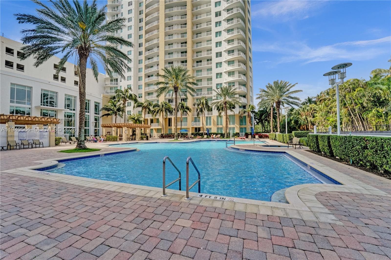 DUO CONDOMINIUM · #PH04E in Hallandale Beach - Photo 60
