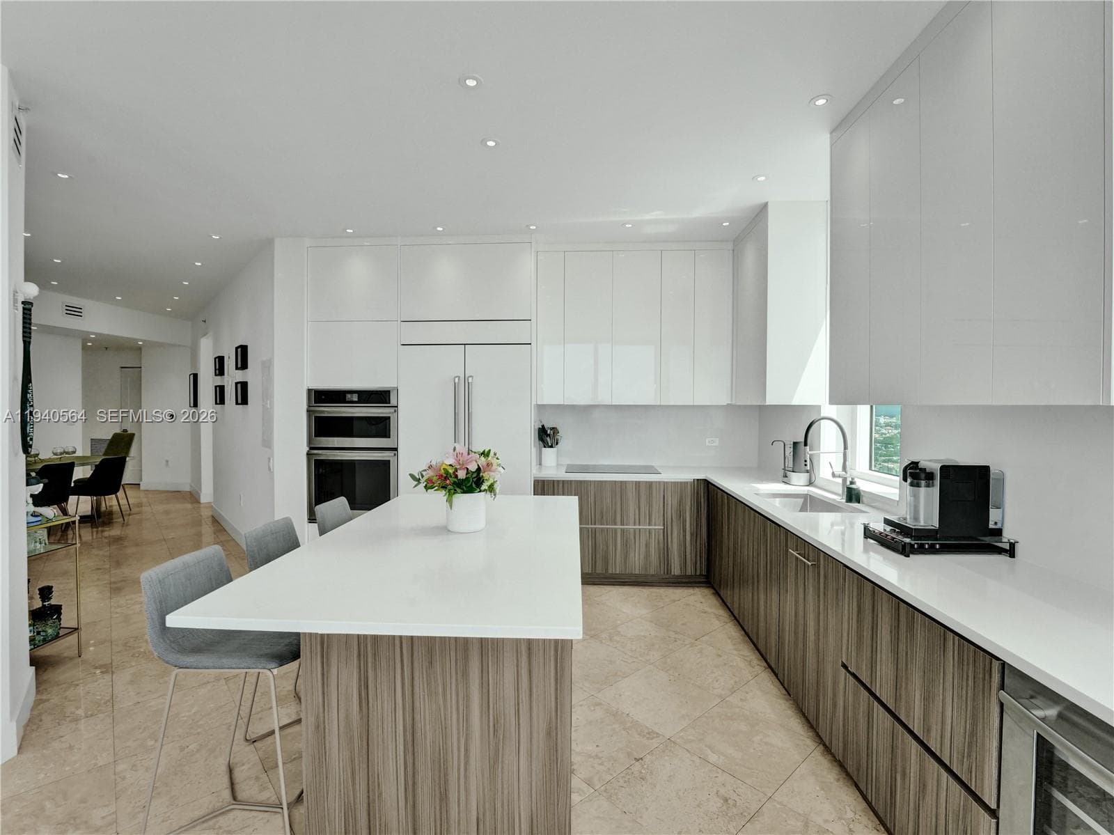 DUO CONDOMINIUM · #PH04E in Hallandale Beach - Photo 4