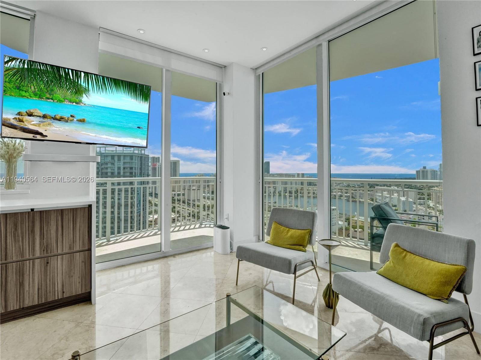 DUO CONDOMINIUM · #PH04E in Hallandale Beach - Photo 8