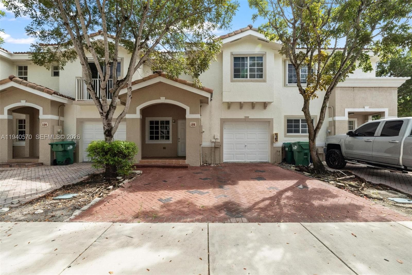 14116 SW 260th St #105 photo 2