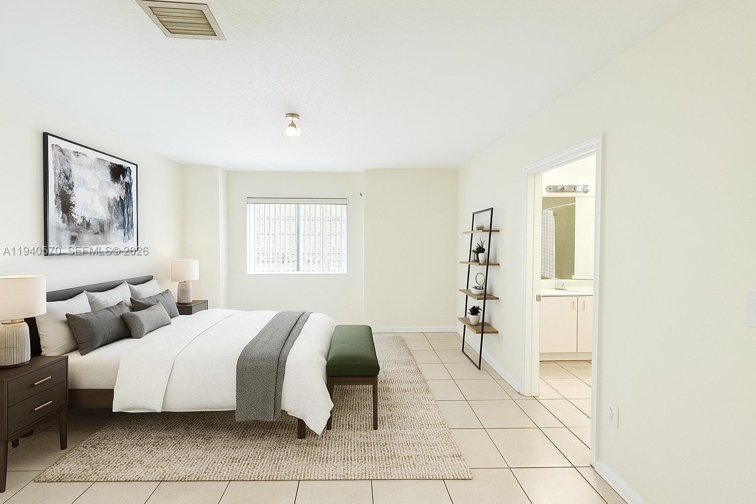 Virtual Staging