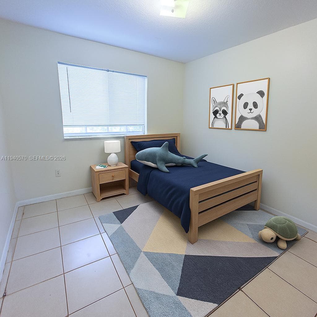 Virtual Staging