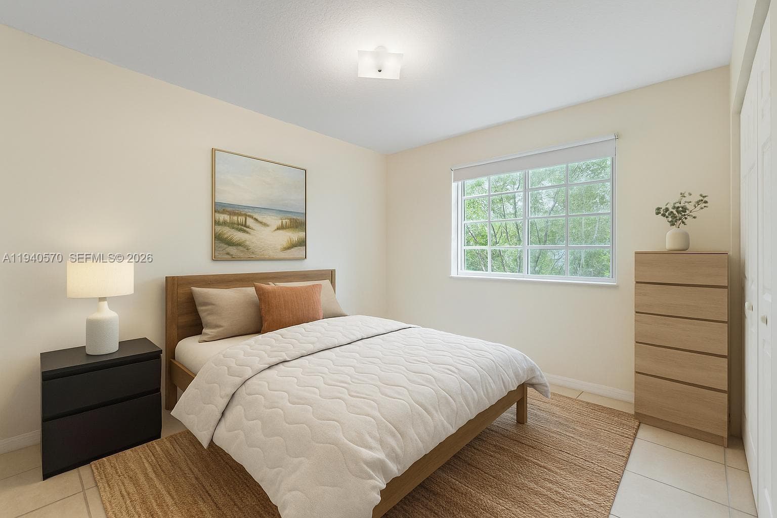 Virtual Staging