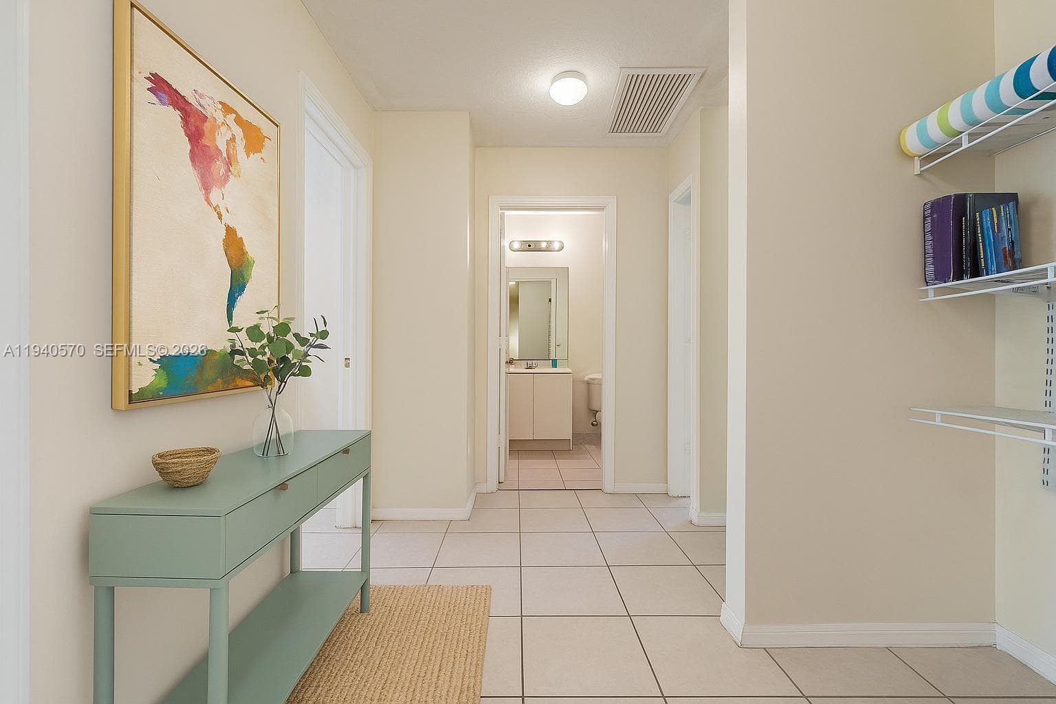Virtual Staging