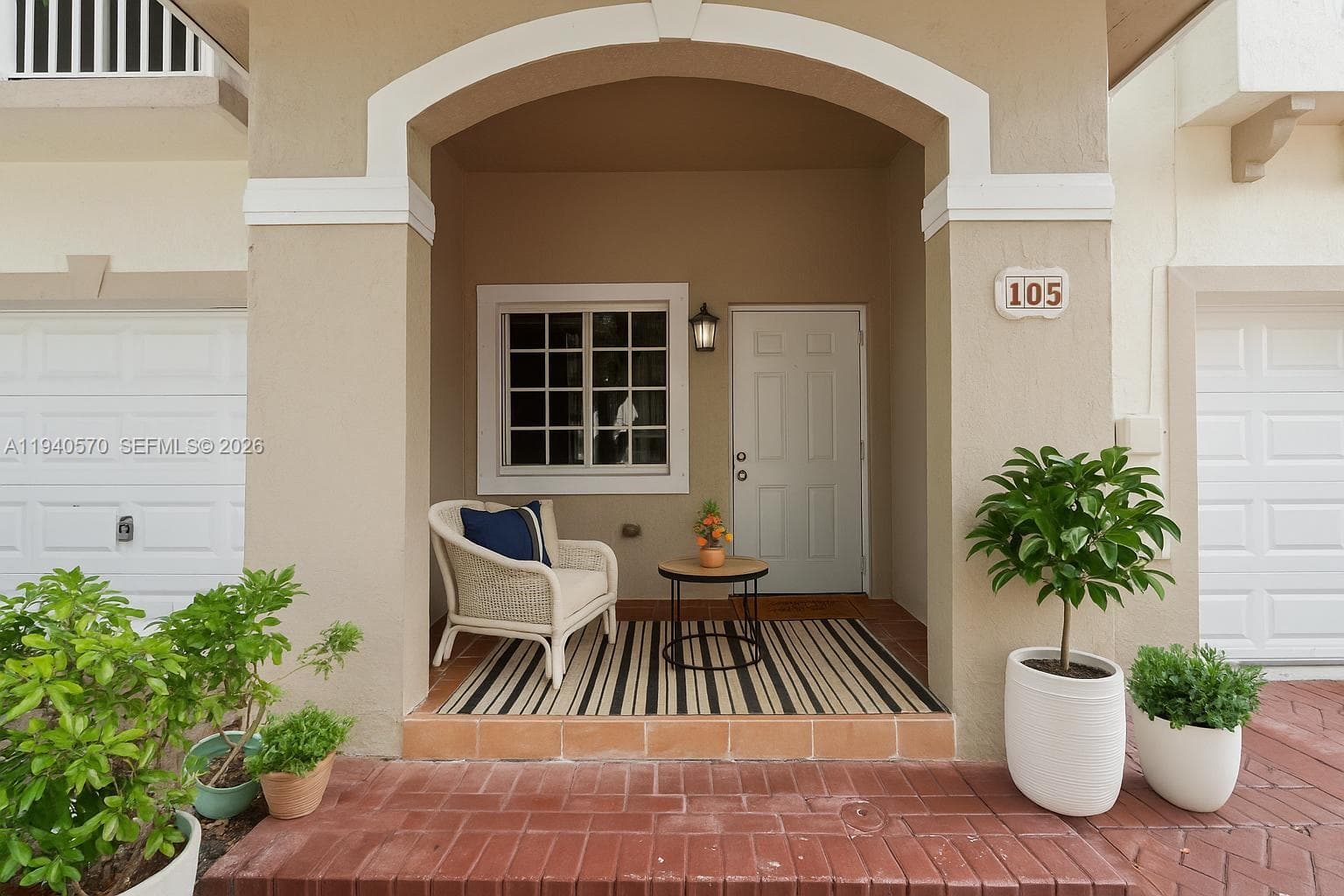 Virtual Staging