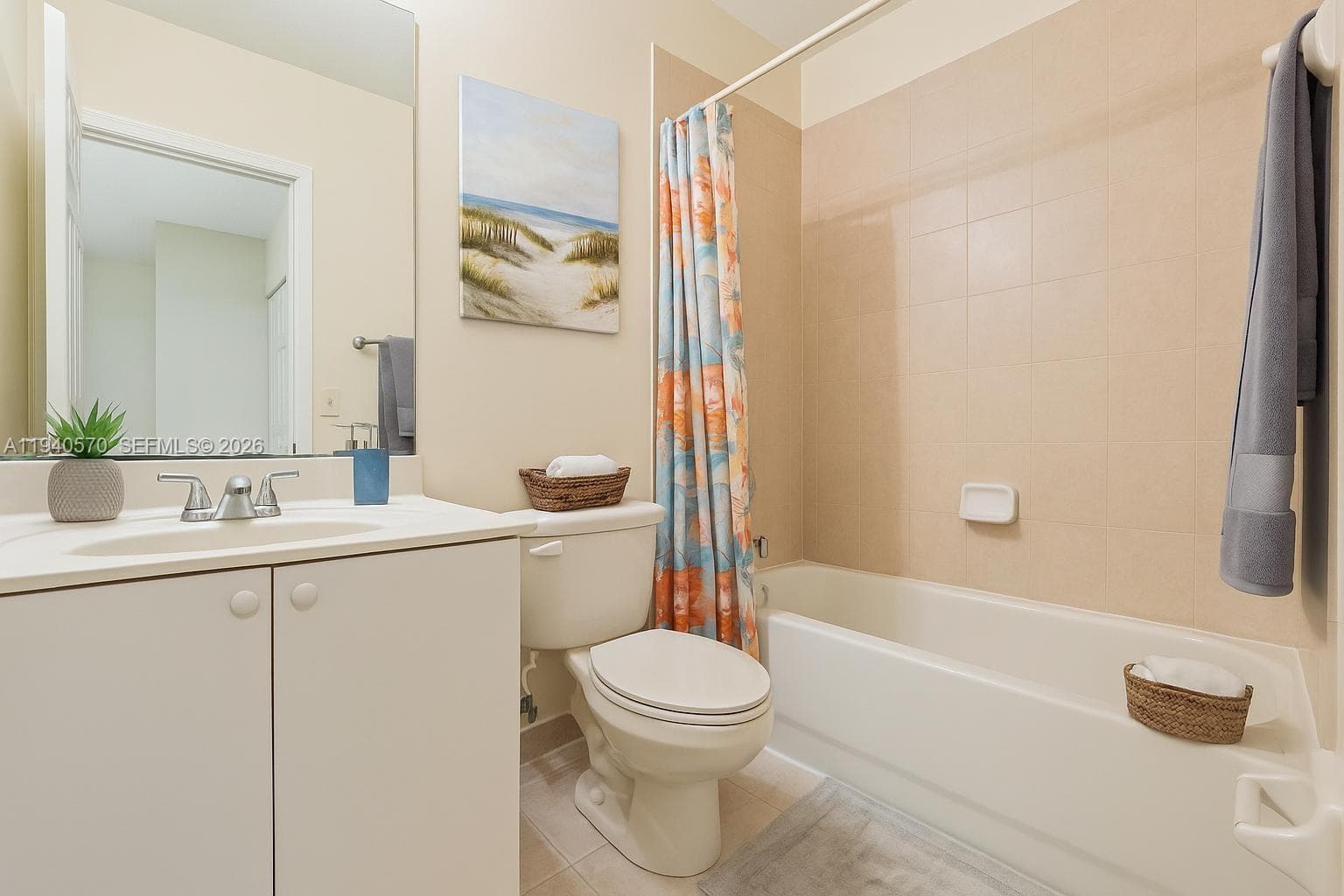 Virtual Staging