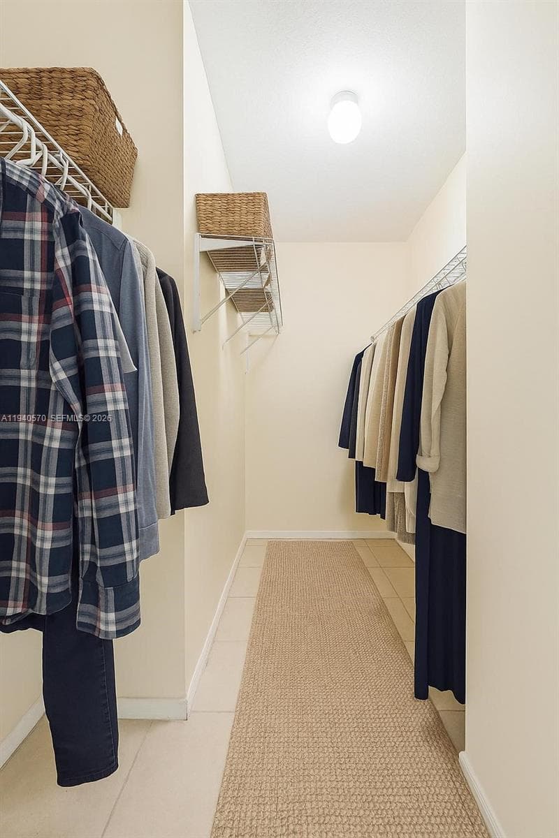 Virtual Staging