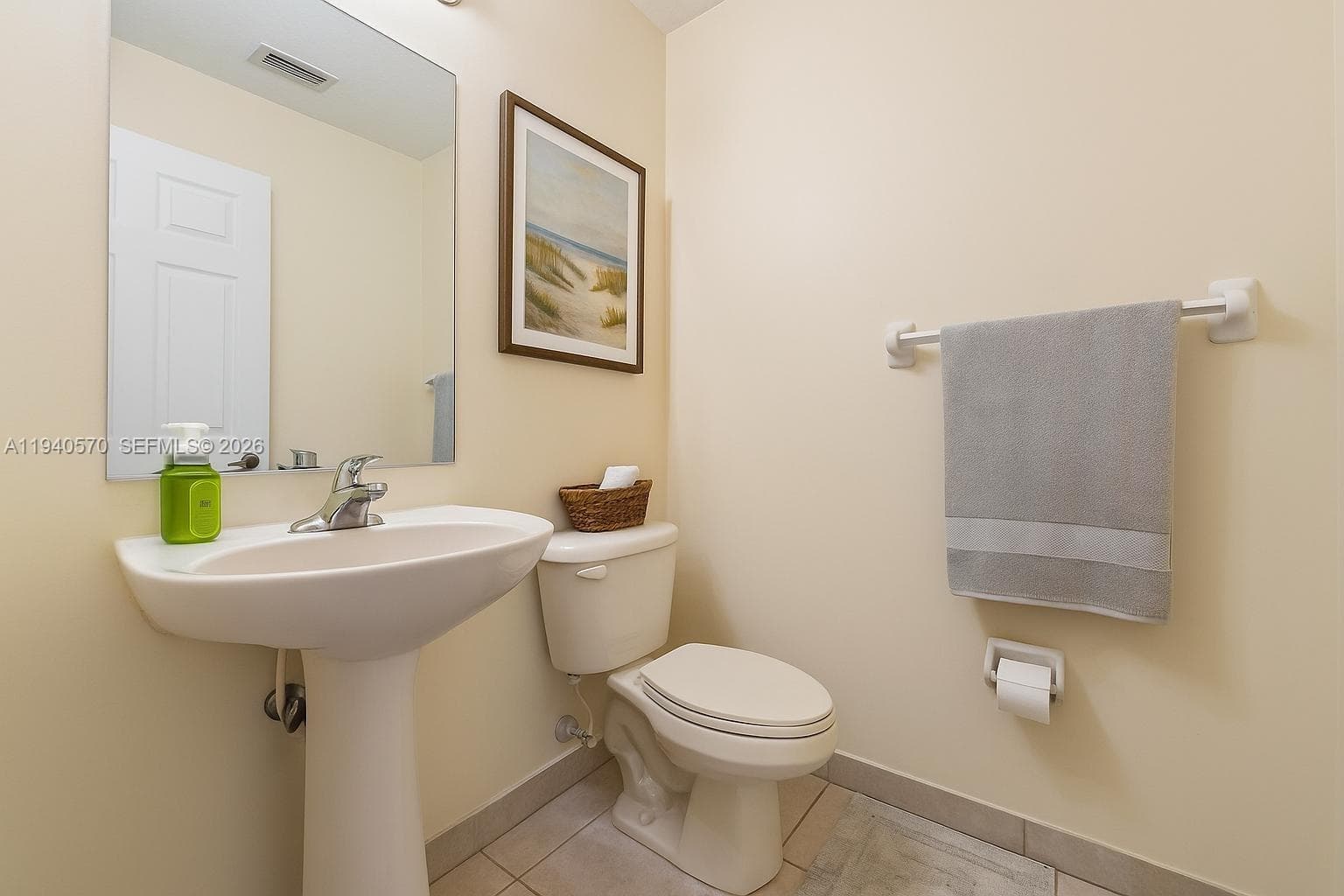 Virtual Staging
