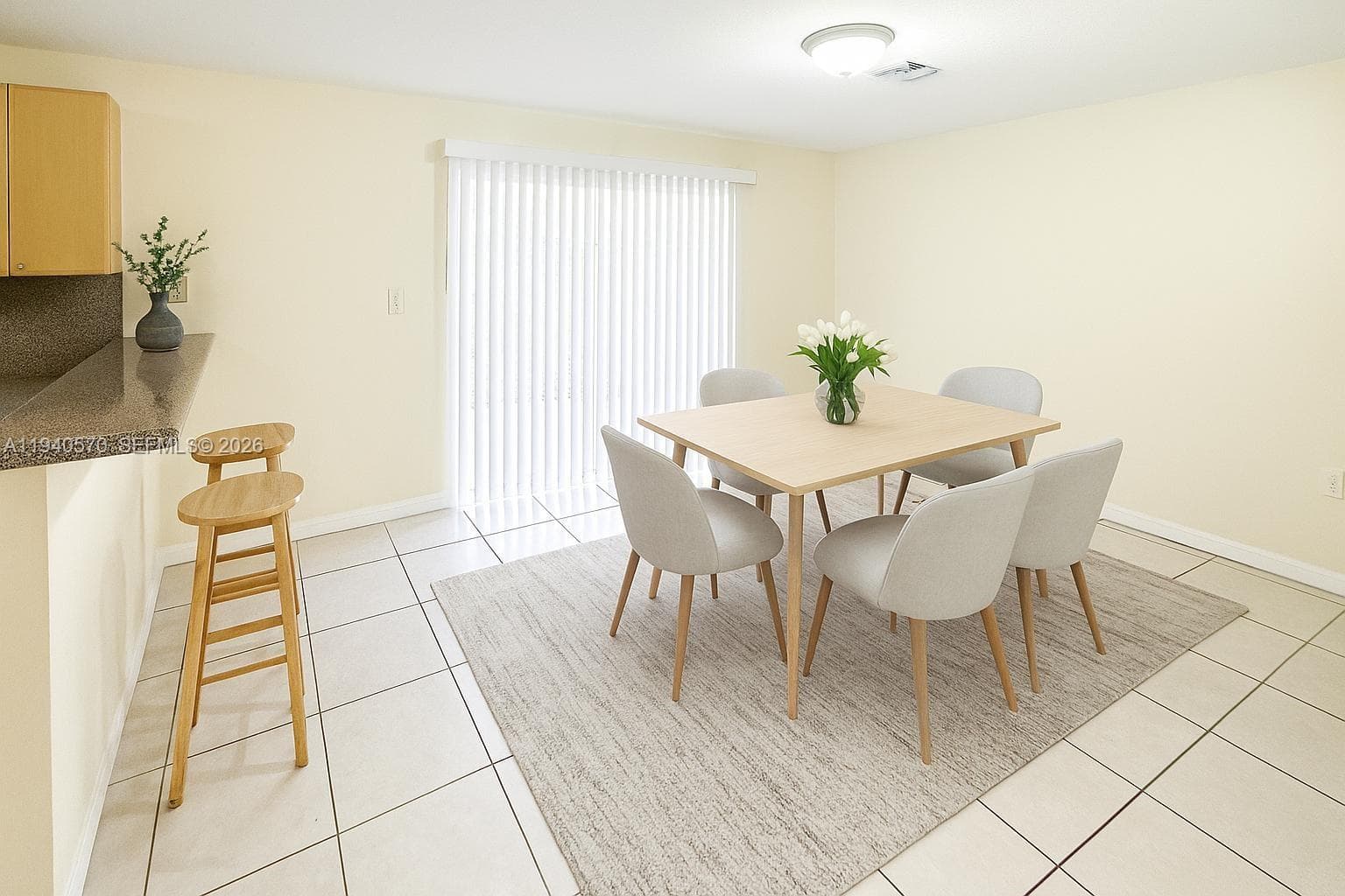Virtual Staging