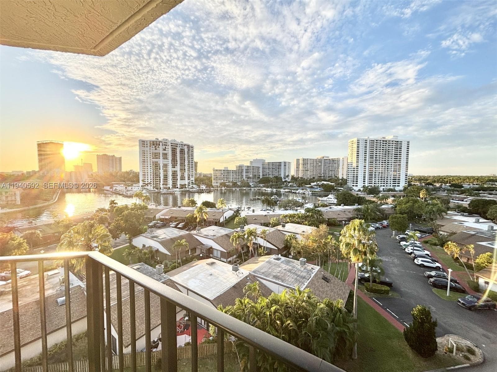 200 LESLIE CONDO · #831 in Hallandale Beach - Photo 27