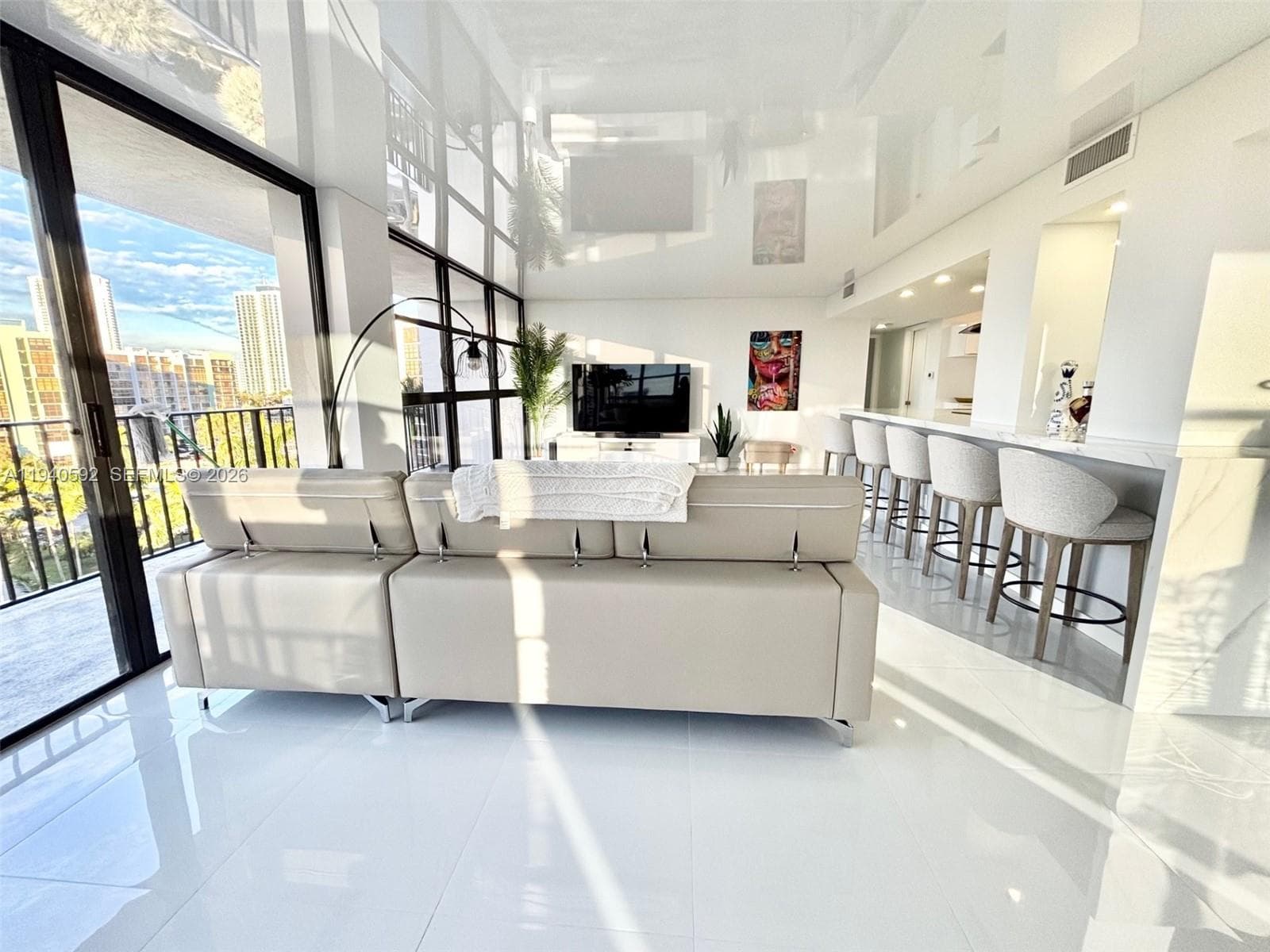 200 LESLIE CONDO · #831 in Hallandale Beach - Photo 6