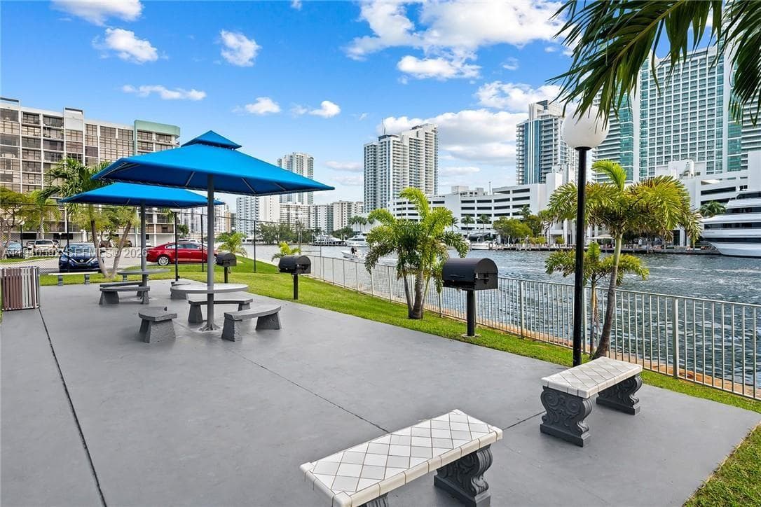 200 LESLIE CONDO · #831 in Hallandale Beach - Photo 53