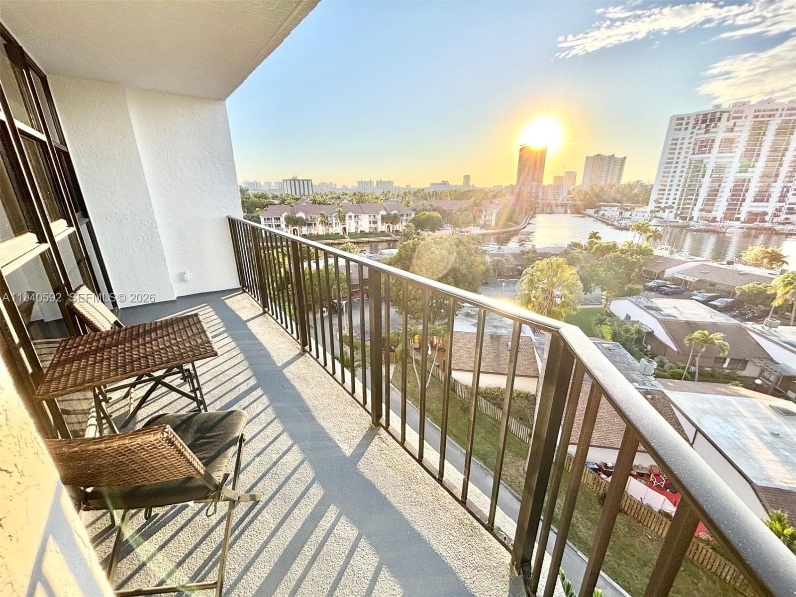 200 LESLIE CONDO · #831 in Hallandale Beach - Photo 26