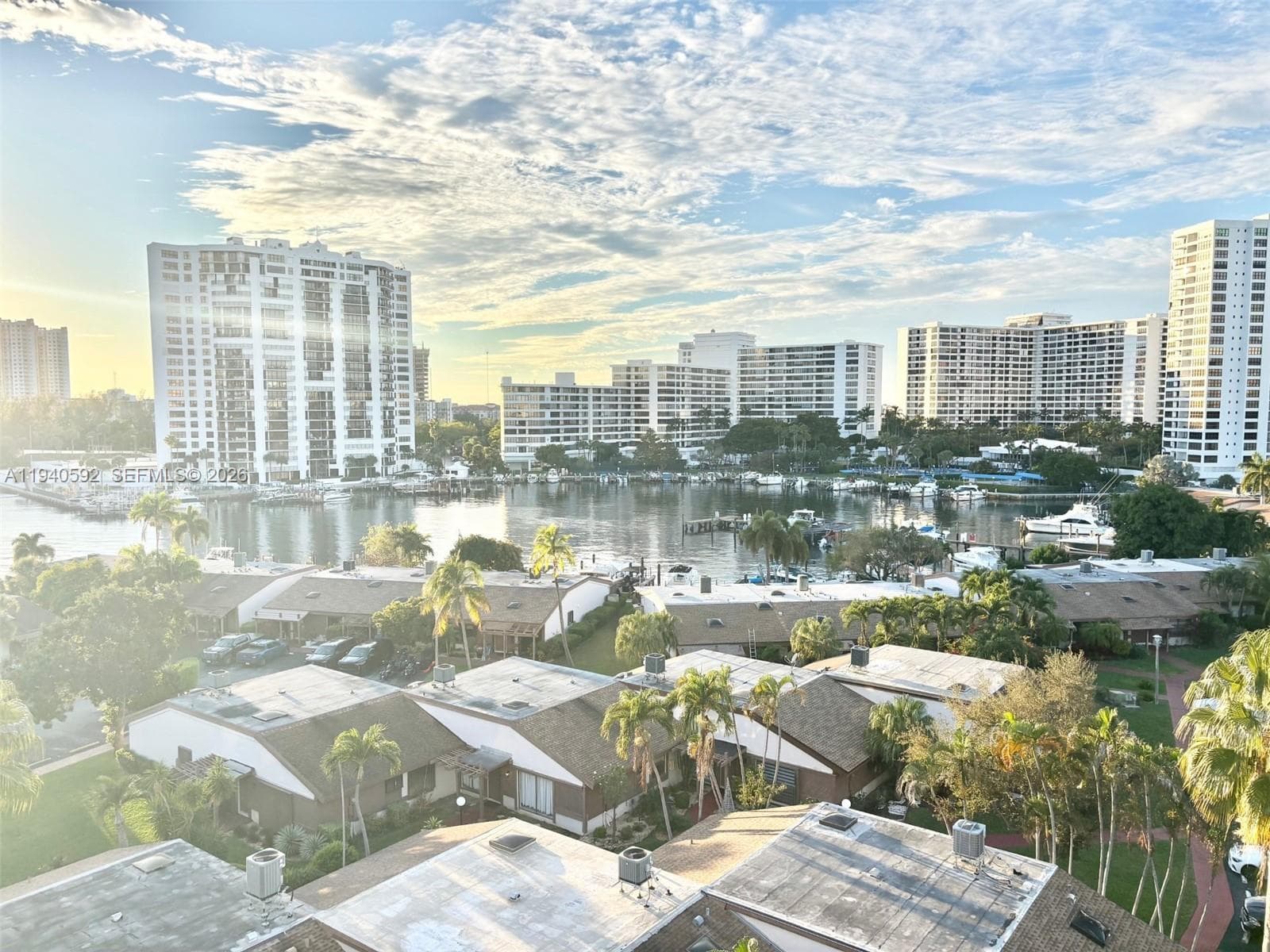 200 LESLIE CONDO · #831 in Hallandale Beach - Photo 36
