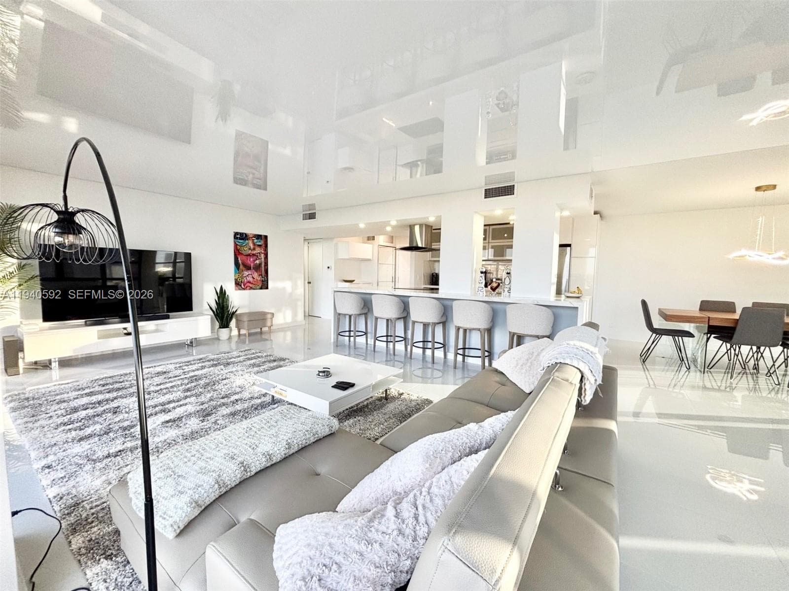 200 LESLIE CONDO · #831 in Hallandale Beach - Photo 5