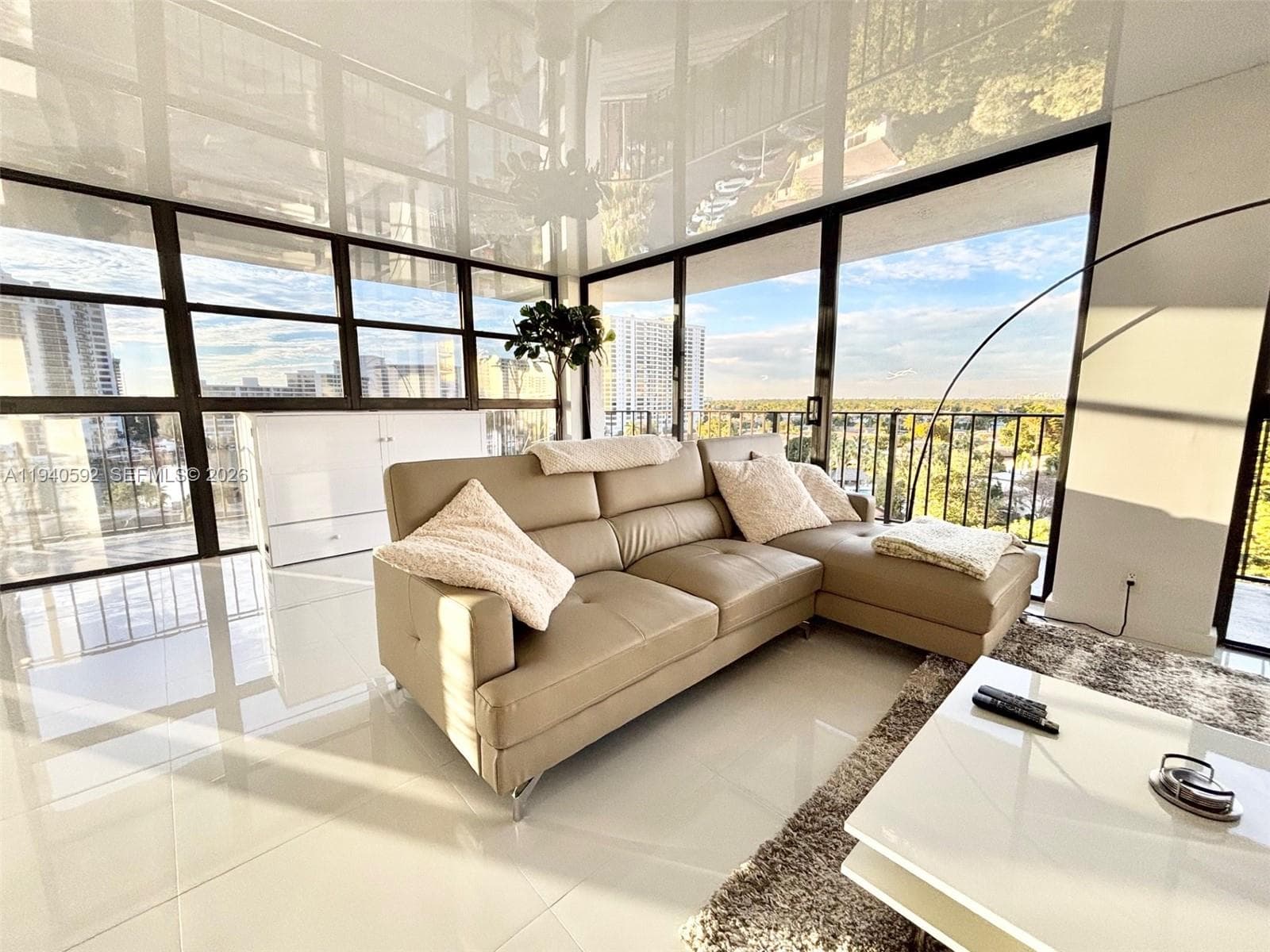 200 LESLIE CONDO · #831 in Hallandale Beach - Photo 9