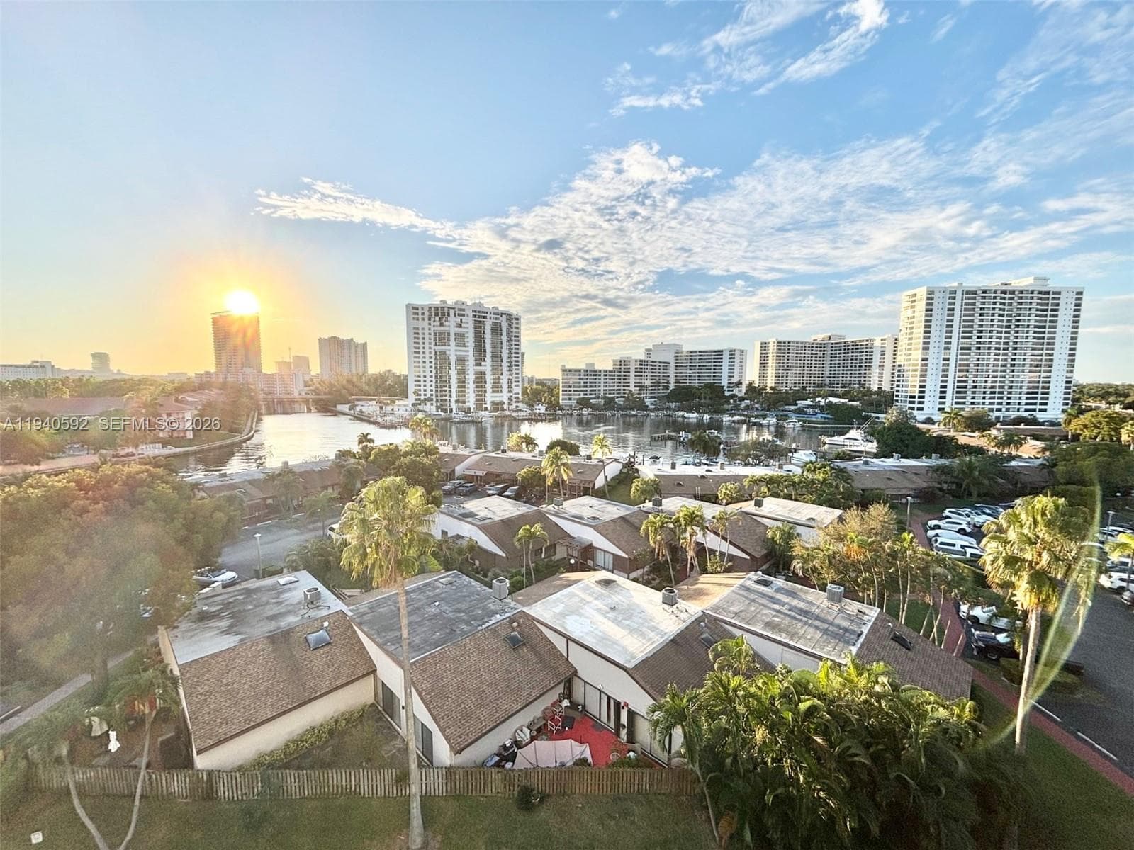 200 LESLIE CONDO · #831 in Hallandale Beach - Photo 30