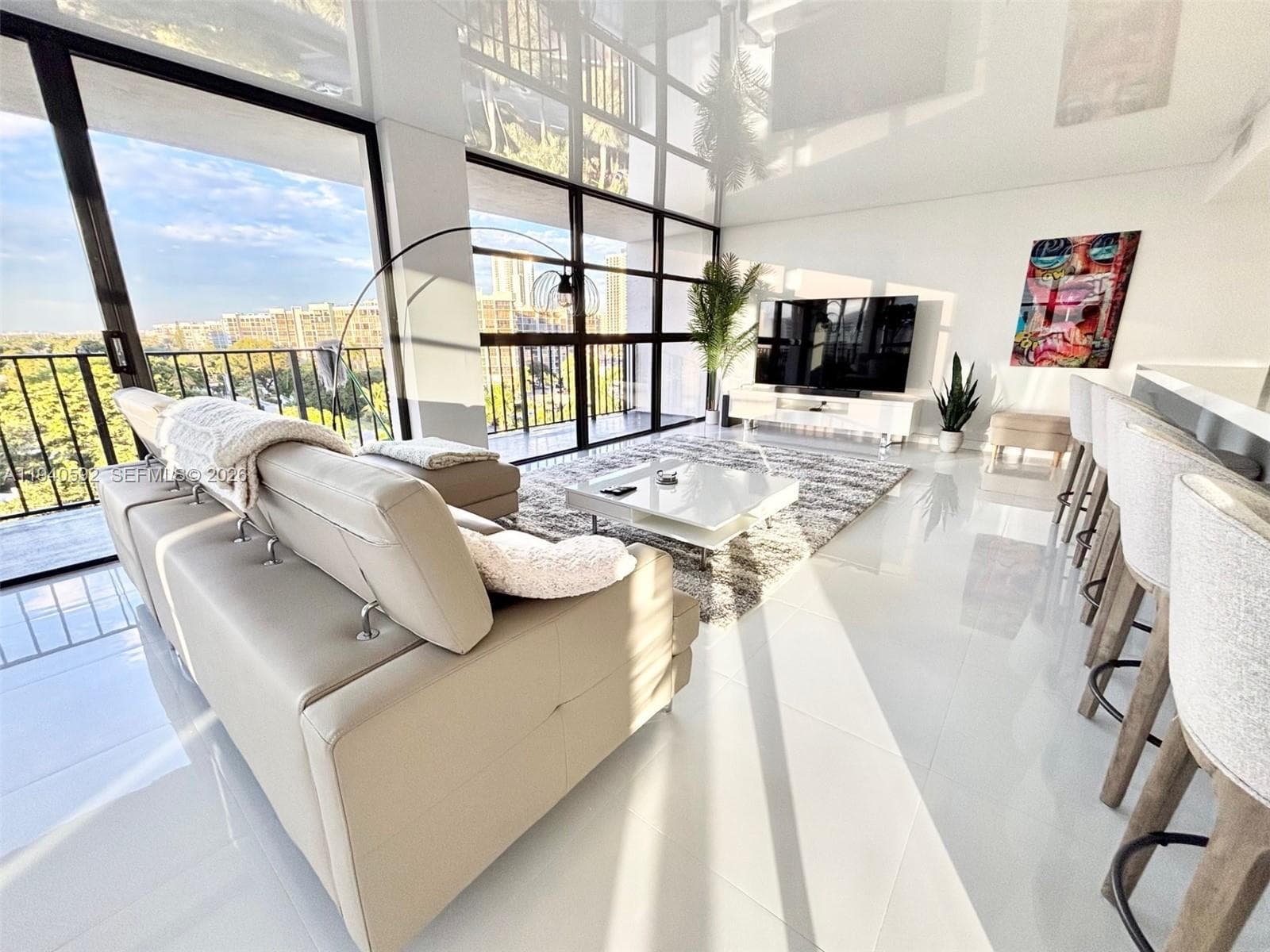 200 LESLIE CONDO · #831 in Hallandale Beach - Photo 10