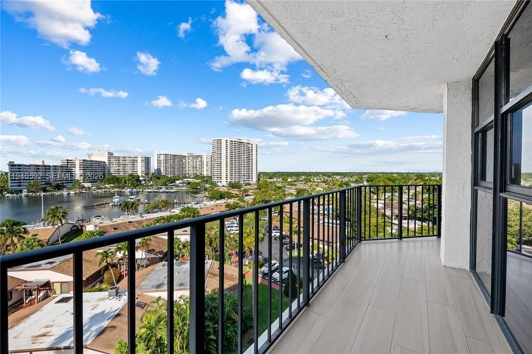 200 LESLIE CONDO · #831 in Hallandale Beach - Photo 45